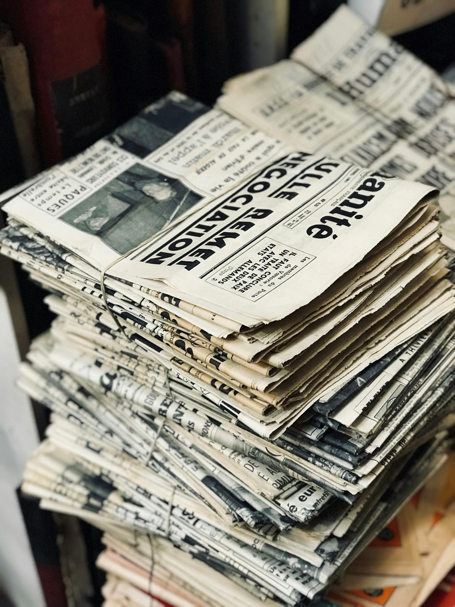 How Technology Is Reshaping Global Industries