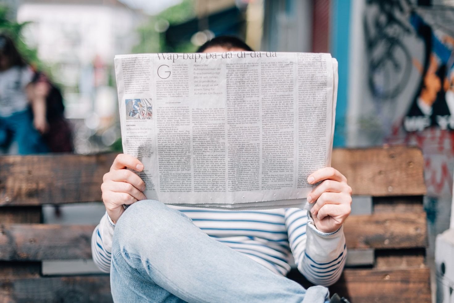 Why Staying Informed Is Crucial in 2023