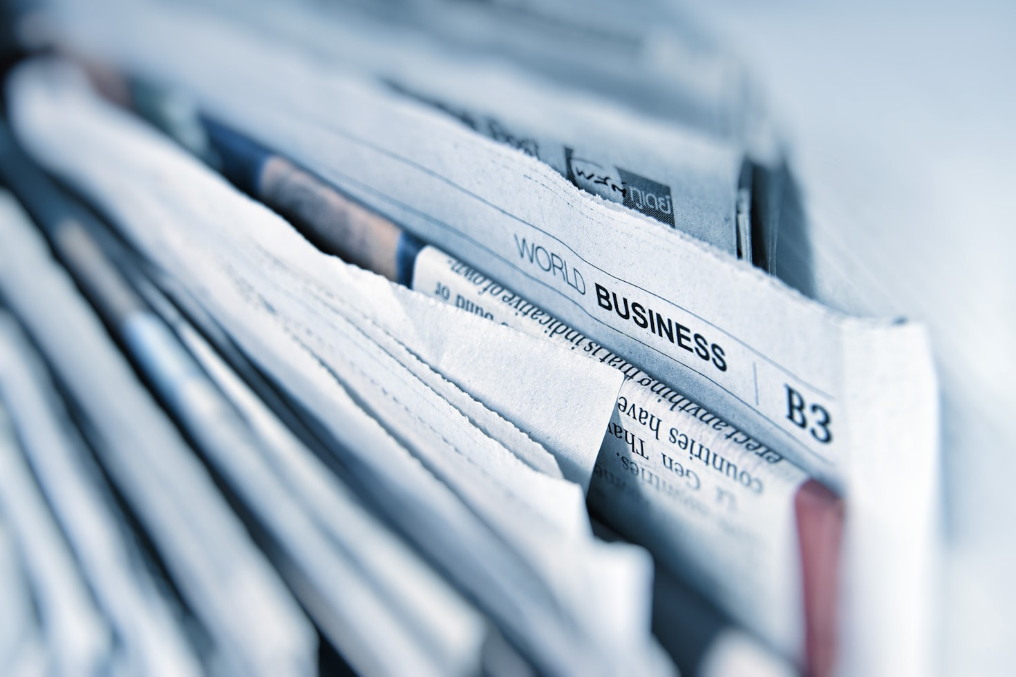 The Role of Advanced Tech in News Accessibility